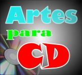 Arte para CD